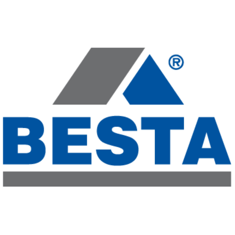 Logo firmy Besta Przedsiębiorstwo Budowlane sp. z o.o.