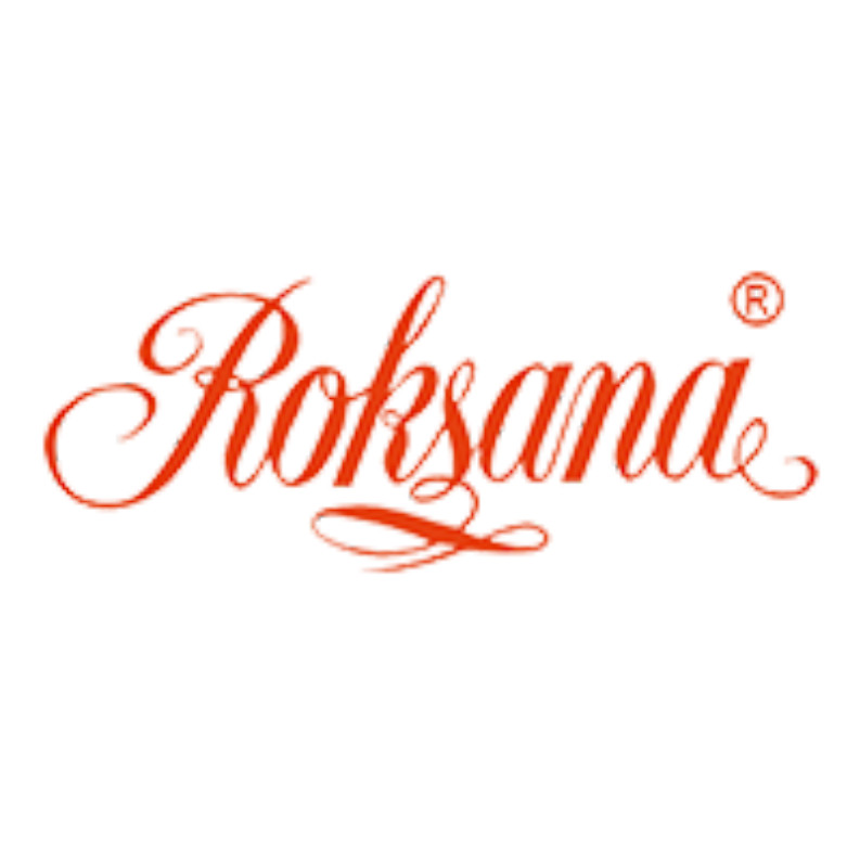 logo firmy Cukiernicza Spółdzielnia Roksana