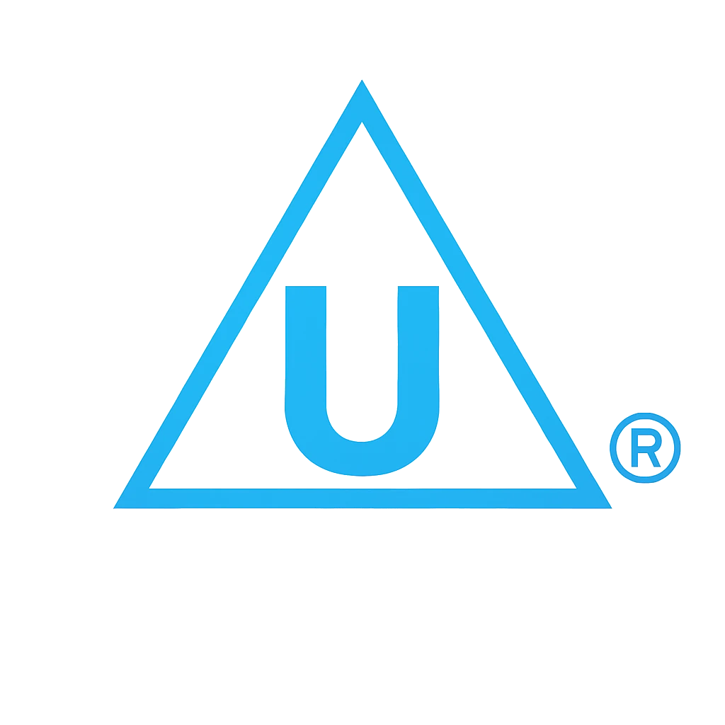 Logo Huta Ujście S.A.
