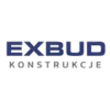 logo firmy Exbud Konstrukcje