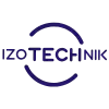 logo firmy Izotechnik Sp z o. o.
