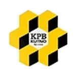 logo kolorowe KPB Kutno