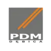 logo firmy PDM Dębica Przedsiębiorstwo Drogowo-Mostowe SA