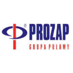 logo kolorowe PROZAP Sp. z o.o.