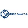 logo firmy Spomasz Zamość