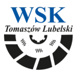 logo kolorowe WSK Tomaszów Lubelski Sp. z o.o.
